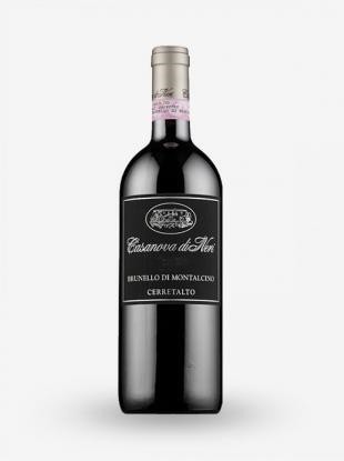 Brunello montalcino docg - di,
