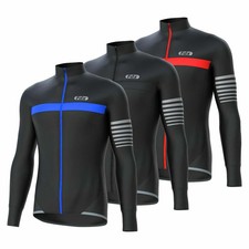 FDX Maglia Ciclismo Uomo