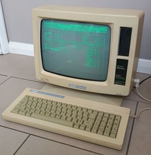 Computer vintage Amstrad