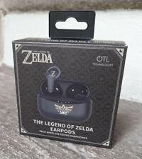 Earpods The Legend Of Zelda otl