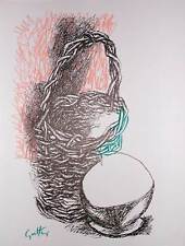 “Il disegno moderno”