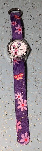Orologio disney ewatch minnie - disney,