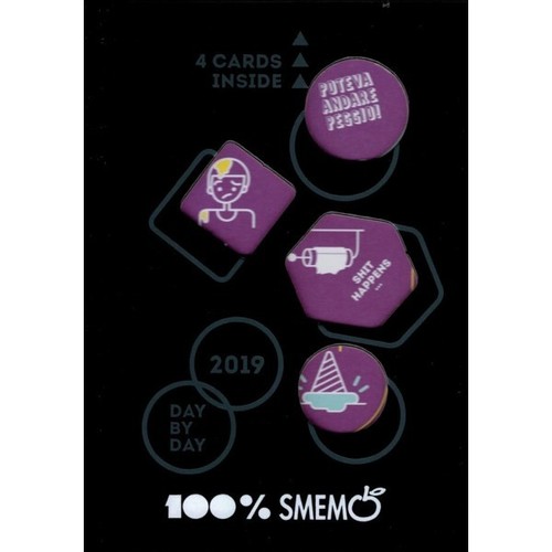 Diario smemo 2019 - smemo,