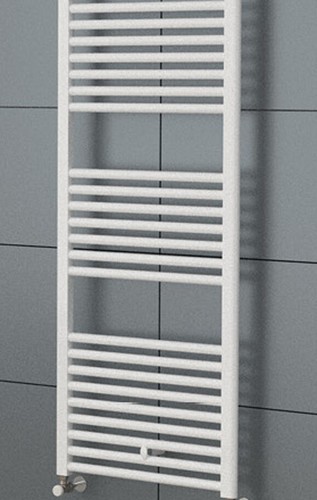Lisa termoarredo 116x 50 - lisa,