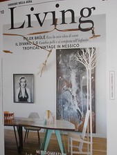 Living 2015 10#Miti Domestici,Tyler Brûlé, Il Divano 2.0, Tropical Vintage,ppp