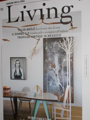 Living 2015 miti - 2015, 10#miti