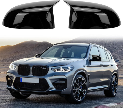Calotte specchietti bmw x4 - x3,