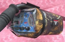 MINELAB SOVRAN ELITE/GT - COPERCHIO METAL DETECTOR - COPERCHIO SCATOLA DI CONTROLLO