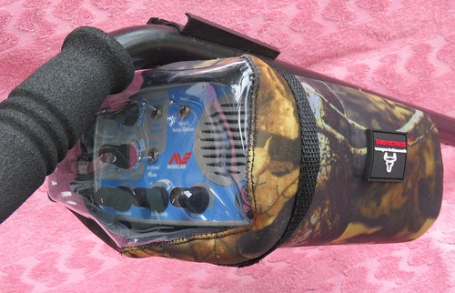 Minelab sovran elite - sovran,