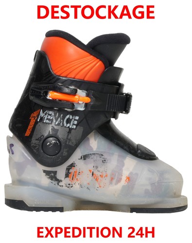Scarpa sci bambino dal - scarpa,