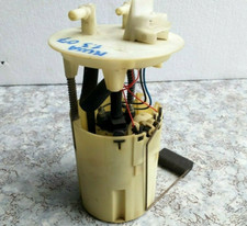 POMPA GALLEGGIANTE SERBATOIO GASOLIO LANCIA MUSA 1.3 MJT ANNO 2007 RICAMBI AUTO