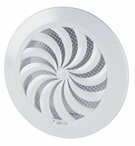 Griglia ventilazione - di,