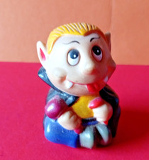 Ss2 - Temperino Temperamatite Gomma Collezionabile Vampiro Dracula