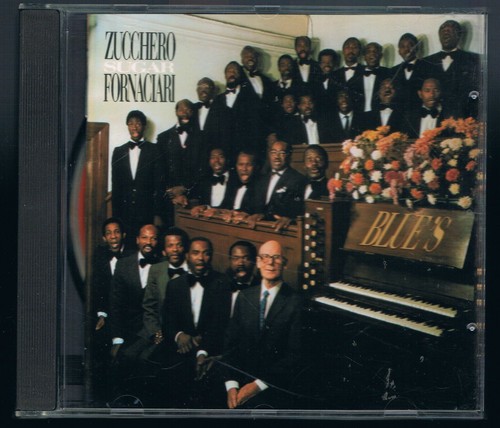 Zucchero sugar fornaciari - zucchero,