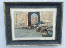 Giovanni Panza (Miseno 1894