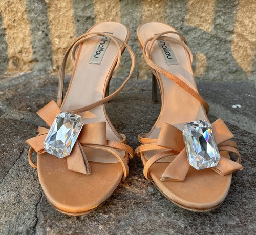 Scarpe sandali donna tacco - donna,