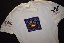 T-shirt Adidas Olimpiadi