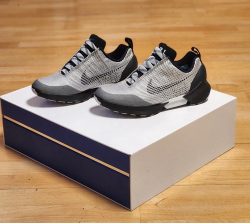 Nike hyper adapt sneaker - nike,
