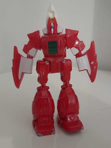 Robot galient diecast - robot,