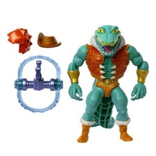 Masters x Turtles of