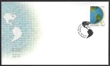 Canadian - FDC - Scott 1902 -