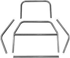 Assemblaggio Del Canestro