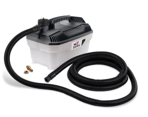 Earlex steam generator - steam, 1.3