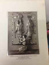 RIPRODUZIONE FOTO ALINARI