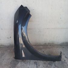 Parafango Anteriore Laterale Destro DX Renault Scenic 2 Serie 2006 Grigio Scuro