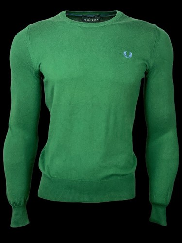 Fred perry maglione uomo - perry,