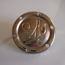 Medaglia Targa IN Miniatura