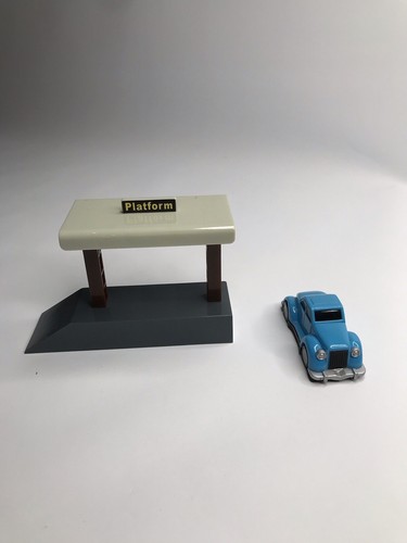 Piattaforma auto agostini - piattaforma,