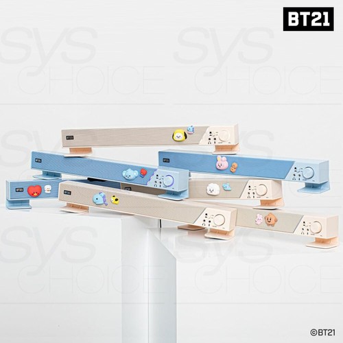 Altoparlante usb bts bt21 - usb,