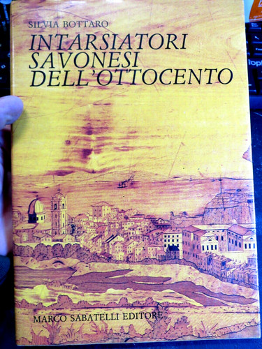 Intarsiatori savonesi - intarsiatori,
