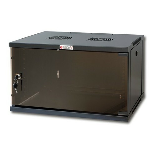 Armadio rack a muro - armadio,