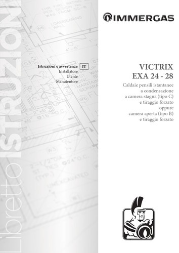 Manuale installazione uso - installazione, e