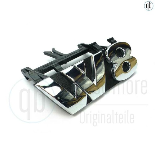 Originale scritta griglia - originale, vw