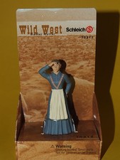 Schleich Wild West cowboy