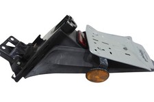 PORTATARGA HONDA SH 125 MODE