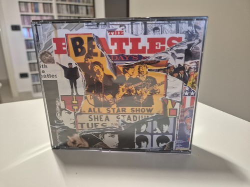 The beatles anthology vol - beatles, vol.