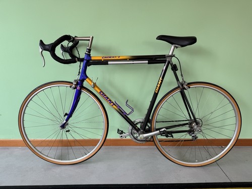 Bici giant corsa - giant, full