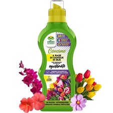 Concime Fertilizzante Liquido