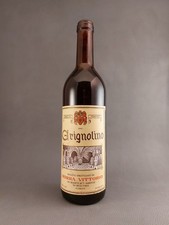 ANNI 70  CANTINE MORRA