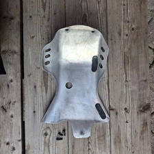 PROTEZIONE INFERIORE MOTORE