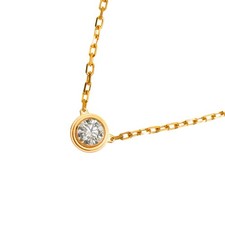 Collana Cartier d'Amour con