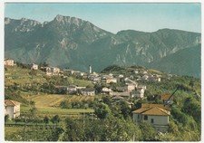 LAGO DI CALDONAZZO - TENNA -