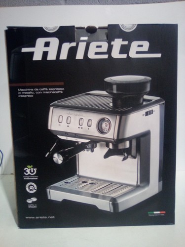 Macchina caffè grani a - da,