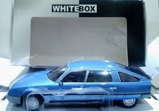 1:24 whitebox CITROEN CX 25