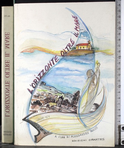 Orizzonte oltre mare - oltre, il