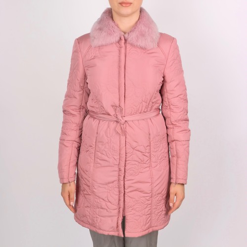 Cappotto donna blumarine anna - cappotto,